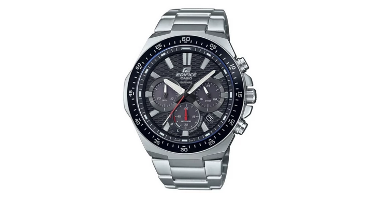 EFS-S600D-1A4 Casio Edifice Férfi karóra